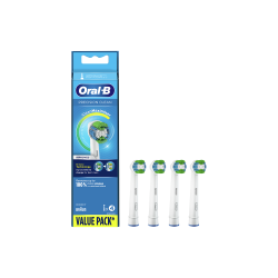 BRAUN VITALITY PRECISION CLEAN ΑΝΤΑΛΛΑΚΤΙΚΑ 4ΤΕΜ BRAUN VITALITY PRECISION CLEAN ΑΝΤΑΛΛΑΚΤΙΚΑ 4ΤΕΜ