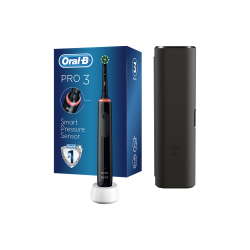 BRAUN PRO 3500 CROSS ACTION HBOX