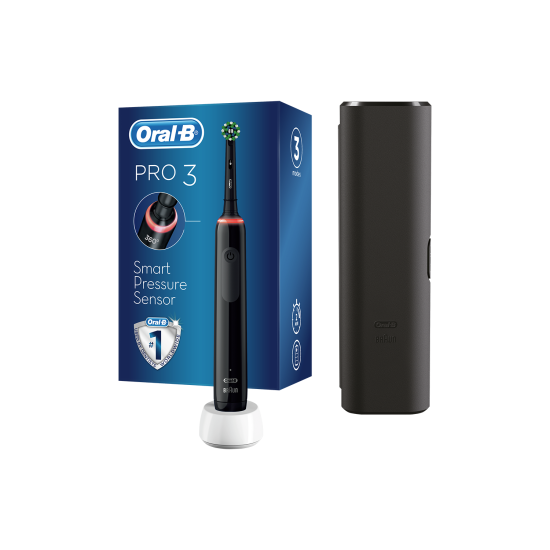 BRAUN PRO 3500 CROSS ACTION BRAUN PRO 3500 CROSS ACTION