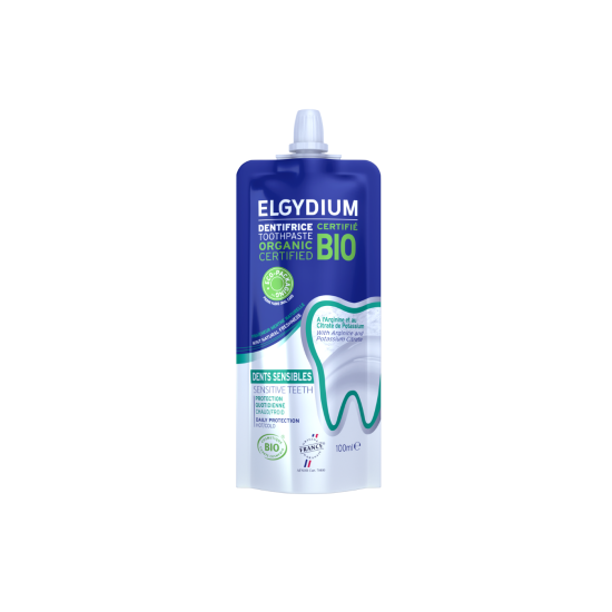 ECO BIO SENSITIVE 100ML ECO BIO SENSITIVE 100ML