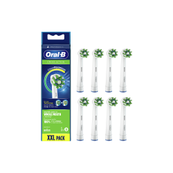 BRAUN CROSS ACTION ΑΝΤΑΛΛΑΚΤΙΚΑ 8ΤΕΜ BRAUN CROSS ACTION ΑΝΤΑΛΛΑΚΤΙΚΑ 8ΤΕΜ