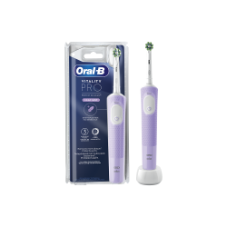 BRAUN VITALITY PRO LILAC BRAUN VITALITY PRO LILAC