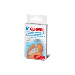 HAMMER ZEHEN G 1 LEFT HAMMER ZEHEN G 1 LEFT