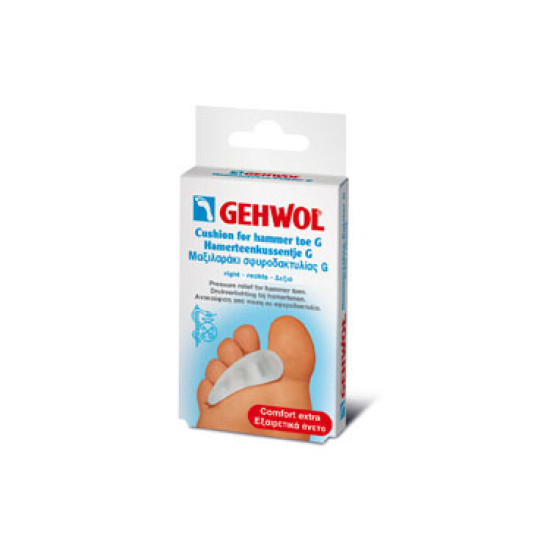 HAMMER ZEHEN G 1 LEFT HAMMER ZEHEN G 1 LEFT