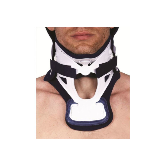 ΑΥΧΕΝΙΚΟ ΚΟΛΛΑΡΟ MIAMI SMALL 1106 ΑΥΧΕΝΙΚΟ ΚΟΛΛΑΡΟ MIAMI SMALL 1106