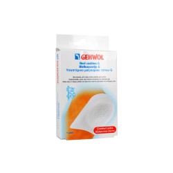 HEEL CUSHION G 2ΤΕΜ (1126931) HEEL CUSHION G 2ΤΕΜ (1126931)