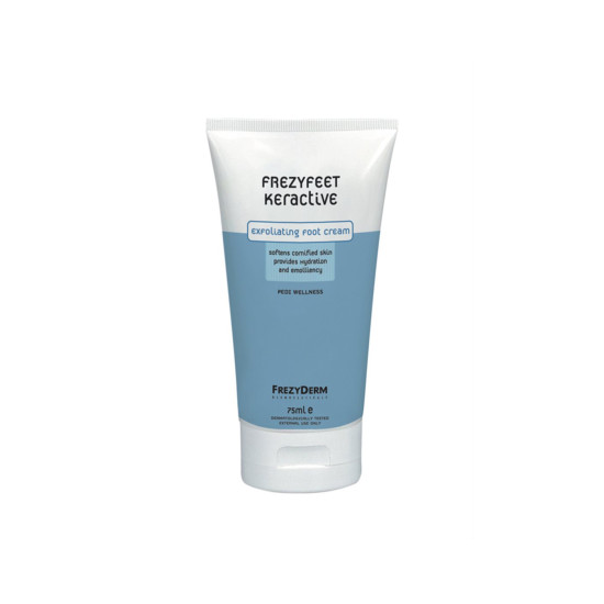 FREZYFEET KERACTIVE CREAM 75ML FREZYFEET KERACTIVE CREAM 75ML