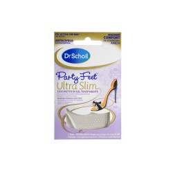 PARTY FEET ULTRA SLIM ΠΑΤΑΚΙΑ ΑΠΟ GEL 1 ΖΕΥΓΑΡΙ PARTY FEET ULTRA SLIM ΠΑΤΑΚΙΑ ΑΠΟ GEL 1 ΖΕΥΓΑΡΙ