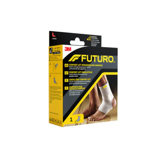 ΕΛΑΣΤΙΚΗ ΕΠΙΣΤΡΑΓΑΛΙΔΑ COMFORT 76583 LARGE ΕΛΑΣΤΙΚΗ ΕΠΙΣΤΡΑΓΑΛΙΔΑ COMFORT 76583 LARGE