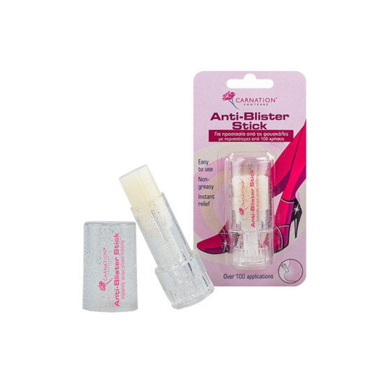 TIP TOES ANTI-BLISTER STICK 6,5G TIP TOES ANTI-BLISTER STICK 6,5G