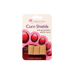 CORN SHIELDS 3TEM