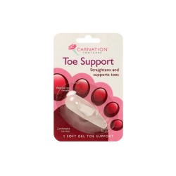 TOE SUPPORT 1TEM TOE SUPPORT 1TEM