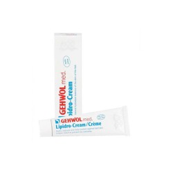 MED LIPIDRO FOOT CREAM 125ML MED LIPIDRO FOOT CREAM 125ML