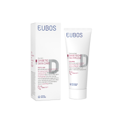 DIABETIC FOOT & LEG MULTI-ACTIVE 100ML DIABETIC FOOT & LEG MULTI-ACTIVE 100ML