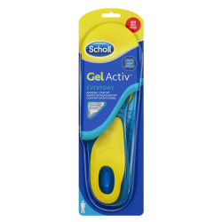 GELACTIV INSOLES EVERYDAY MEN GELACTIV INSOLES EVERYDAY MEN