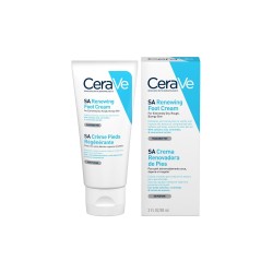 RENEWING SA FOOT CREAM 88ML RENEWING SA FOOT CREAM 88ML