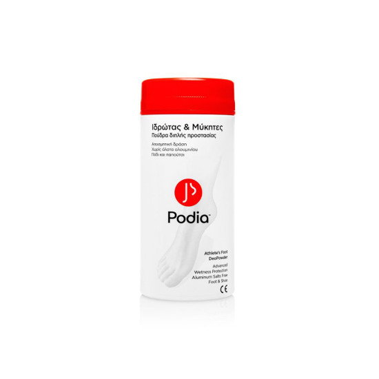 ATHLETE'S FOOT DEO POWDER 100GR 000000083 ATHLETE'S FOOT DEO POWDER 100GR 000000083