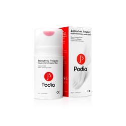 CRACKED HEELS DRASTIC RECOVERY CREAM 75ML 000000085 CRACKED HEELS DRASTIC RECOVERY CREAM 75ML 000000085