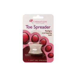 TOE SPREADER TOE SPREADER