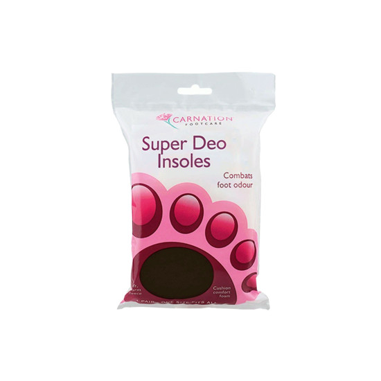 SUPER DEO INSOLES SUPER DEO INSOLES