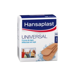 UNIVERSAL FAMILY PACK 1.9X7.2CM 100ΤΕΜ UNIVERSAL FAMILY PACK 1.9X7.2CM 100ΤΕΜ