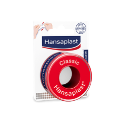 ΤΑΙΝΙΕΣ ΣΤΕΡΕΩΣΗΣ CLASSIC 1,25CM X 5M