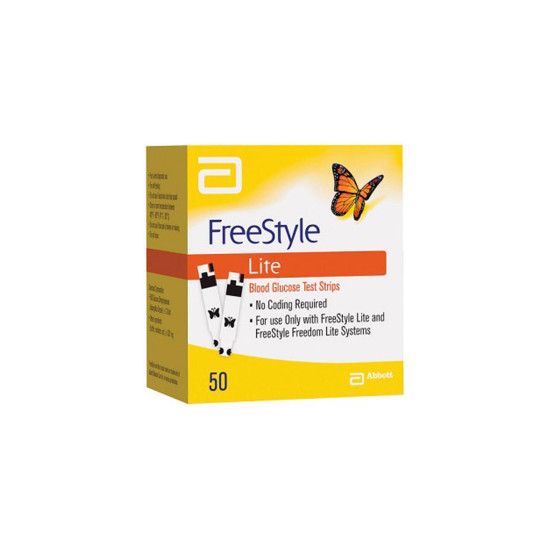 LITE 50STRIPS LITE 50STRIPS