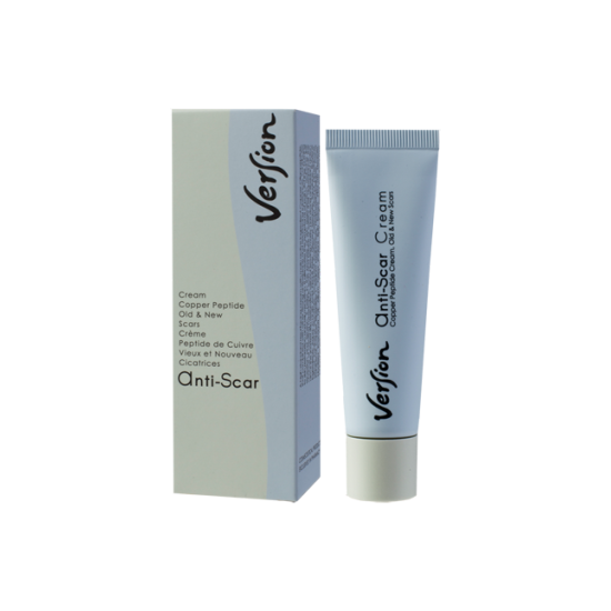 ANTI SCAR CREAM 30ML ANTI SCAR CREAM 30ML