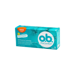 TAMPON PRO COMFORT SUPER SEAL 16ΤΕΜ TAMPON PRO COMFORT SUPER SEAL 16ΤΕΜ