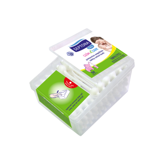 ΩΤΟΚΑΘΑΡΙΣΤΕΣ ΠΑΙΔΙΚΟΙ ΑΣΦΑΛΕΙΑΣ 50ΤΕΜ ΩΤΟΚΑΘΑΡΙΣΤΕΣ ΠΑΙΔΙΚΟΙ ΑΣΦΑΛΕΙΑΣ 50ΤΕΜ