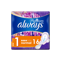 ULTRA PLATINUM NORMAL No1 16ΤΕΜ
