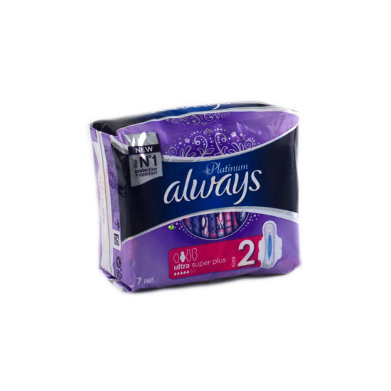 ULTRA PLATINUM LONG 7ΤΕΜ ULTRA PLATINUM LONG 7ΤΕΜ