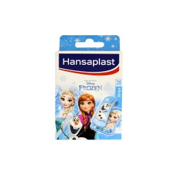 JUNIOR FROZEN 20STRIPS JUNIOR FROZEN 20STRIPS