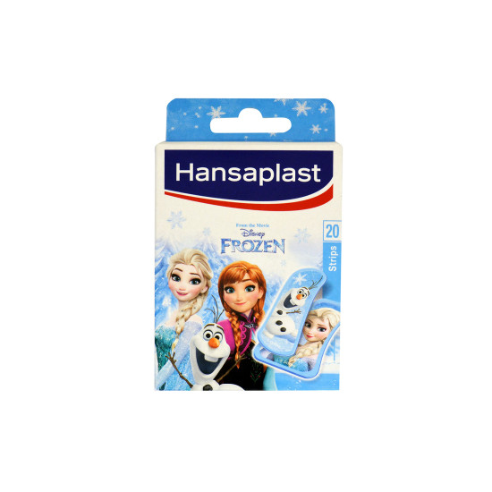 JUNIOR FROZEN 20STRIPS JUNIOR FROZEN 20STRIPS