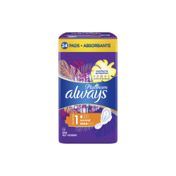 ULTRA PLATINUM NORMAL TRIO 24ΤΕΜ