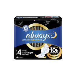 ULTRA SECURE NIGHT 6TEM ULTRA SECURE NIGHT 6TEM