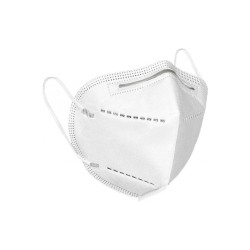 ΜΑΣΚΑ FFP2 ΧΩΡΙΣ ΒΑΛΒΙΔΑ ΕΚΠΝΟΗΣ KN95 1ΤΕΜ ΜΑΣΚΑ FFP2 ΧΩΡΙΣ ΒΑΛΒΙΔΑ ΕΚΠΝΟΗΣ KN95 1ΤΕΜ
