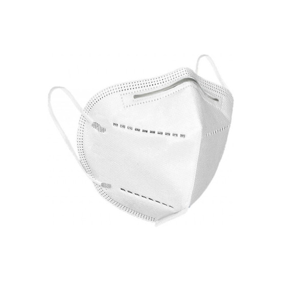 ΜΑΣΚΑ FFP2 ΧΩΡΙΣ ΒΑΛΒΙΔΑ ΕΚΠΝΟΗΣ KN95 1ΤΕΜ ΜΑΣΚΑ FFP2 ΧΩΡΙΣ ΒΑΛΒΙΔΑ ΕΚΠΝΟΗΣ KN95 1ΤΕΜ