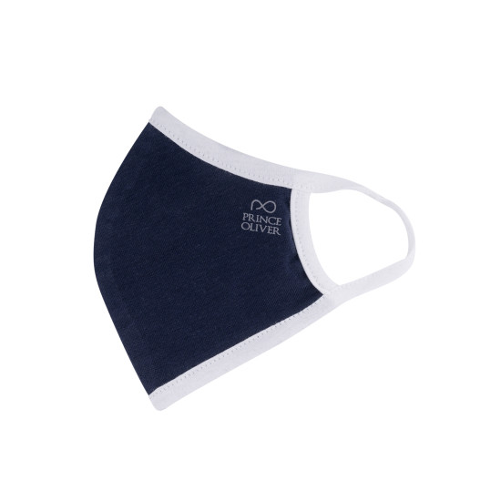 ΠΑΙΔΙΚΗ ΥΦΑΣΜΑΤΙΝΗ ΜΑΣΚΑ ΠΡΟΣΤΑΣΙΑΣ ΛΕΥΚΟ/ΜΠΛΕ ΠΑΙΔΙΚΗ ΥΦΑΣΜΑΤΙΝΗ ΜΑΣΚΑ ΠΡΟΣΤΑΣΙΑΣ ΛΕΥΚΟ/ΜΠΛΕ