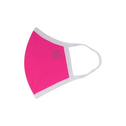 ΠΑΙΔΙΚΗ ΥΦΑΣΜΑΤΙΝΗ ΜΑΣΚΑ ΠΡΟΣΤΑΣΙΑΣ ΛΕΥΚΗ/ΡΟΖ ΠΑΙΔΙΚΗ ΥΦΑΣΜΑΤΙΝΗ ΜΑΣΚΑ ΠΡΟΣΤΑΣΙΑΣ ΛΕΥΚΗ/ΡΟΖ