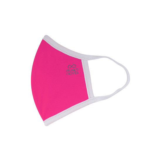 ΠΑΙΔΙΚΗ ΥΦΑΣΜΑΤΙΝΗ ΜΑΣΚΑ ΠΡΟΣΤΑΣΙΑΣ ΛΕΥΚΗ/ΡΟΖ ΠΑΙΔΙΚΗ ΥΦΑΣΜΑΤΙΝΗ ΜΑΣΚΑ ΠΡΟΣΤΑΣΙΑΣ ΛΕΥΚΗ/ΡΟΖ