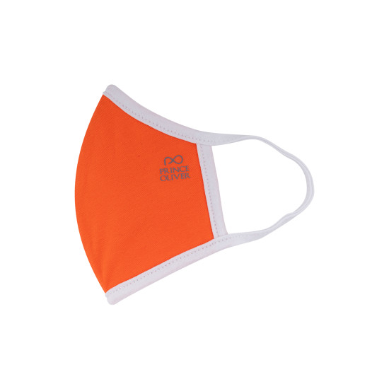 ΠΑΙΔΙΚΗ ΥΦΑΣΜΑΤΙΝΗ ΜΑΣΚΑ ΠΡΟΣΤΑΣΙΑΣ ΛΕΥΚΗ/ΠΟΡΤΟΚΑΛΙ ΠΑΙΔΙΚΗ ΥΦΑΣΜΑΤΙΝΗ ΜΑΣΚΑ ΠΡΟΣΤΑΣΙΑΣ ΛΕΥΚΗ/ΠΟΡΤΟΚΑΛΙ