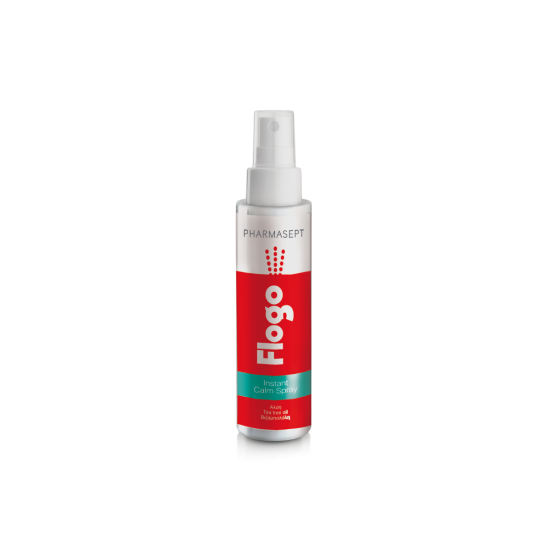 FLOGO INSTANT CALM SPRAY 100ML FLOGO INSTANT CALM SPRAY 100ML