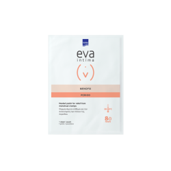 INTIMA MENOFIX PATCH 1TEM INTIMA MENOFIX PATCH 1TEM