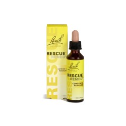 BACH RESCUE REMEDY 10ML BACH RESCUE REMEDY 10ML