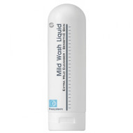 MILD WASH LIQUID 200ML 