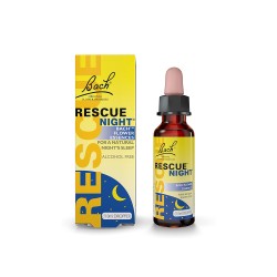 BACH RESCUE NIGHT 10ML BACH RESCUE NIGHT 10ML