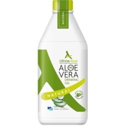 ALOE VERA GEL ΓΕΥΣΗ ΦΥΣΙΚΗ 1000ML ALOE VERA GEL ΓΕΥΣΗ ΦΥΣΙΚΗ 1000ML