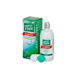 SOLUTION EXPRESS 355ML