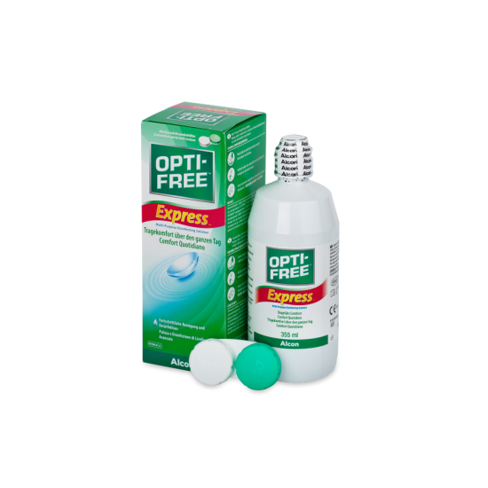 SOLUTION EXPRESS 355ML SOLUTION EXPRESS 355ML